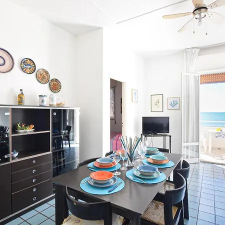 Сasa de vacaciones Pet Friendly In With Kitchen *