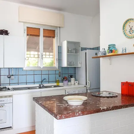 Сasa de vacaciones Pet Friendly In With Kitchen *